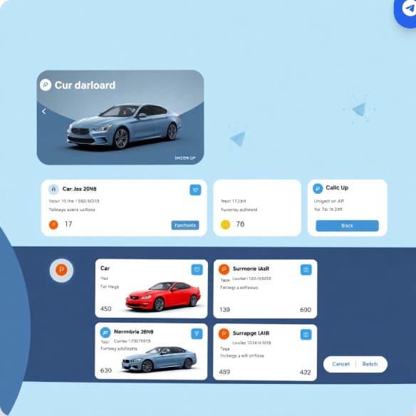 Car marketplace hero image